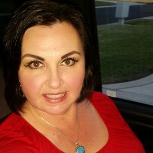 Meet your Posher, Becky